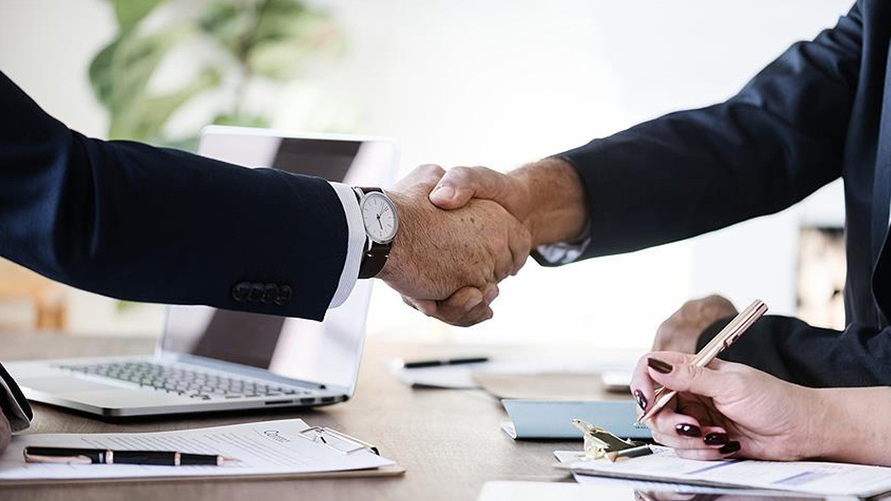 KOBİ'ler için 1,5 milyar avroluk uygun koşullu finansman imkanı