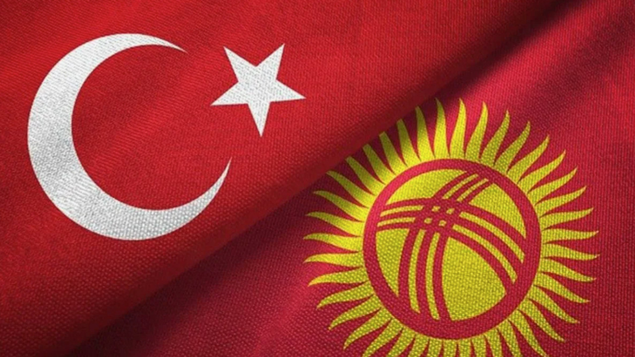 Türkiye, Kırgızistan'daki yatırımlarını en fazla artıran üçüncü ülke oldu