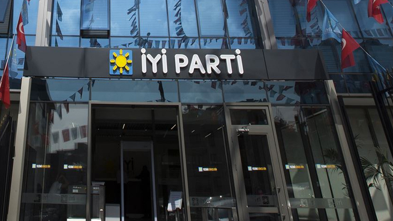 İstifa etmişlerdi! Üç bağımsız milletvekili İYİ Parti'ye katılıyor