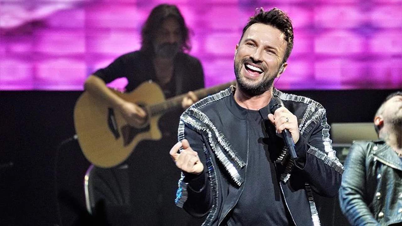 Tarkan'dan avcılık çıkışı: "Hep söylüyorum, yasaklansın"