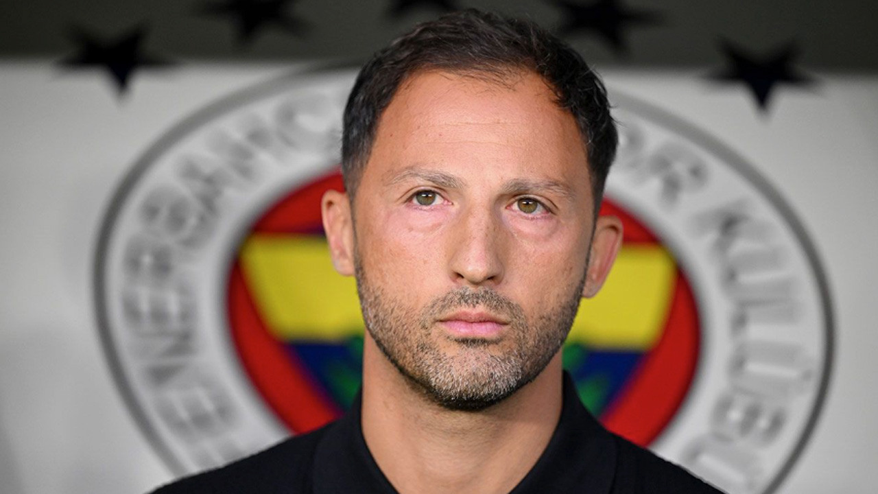 Fenerbahçe’de Tedesco’nun maliyeti belli oldu