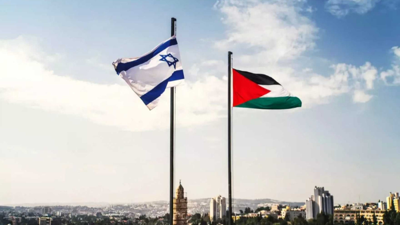 Gazze’de ateşkesin ikinci aşaması için görüşmeler başlıyor