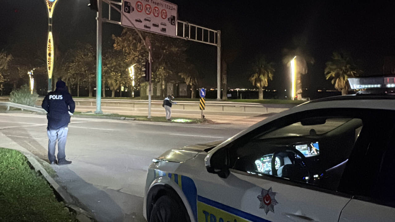 Kocaeli'de silahlı kavga! Futbolcu Uğurcan Bekçi ve 2 kişi vuruldu