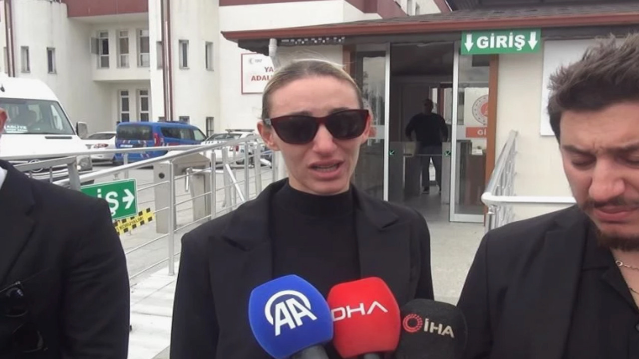 Cezaevindeki Tuğyan Gülter'den haber var! Koğuşta durmadan Güllü şarkıları çalıyor