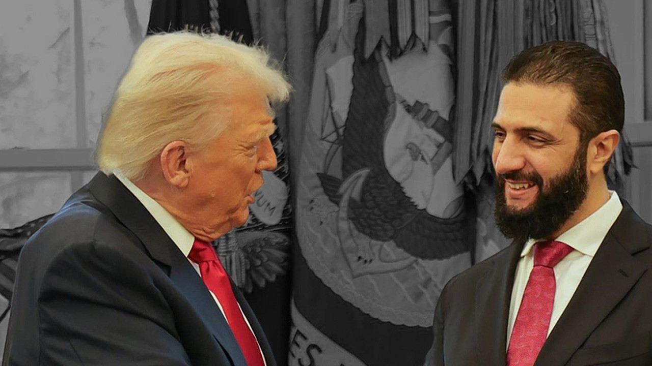 ABD'den Suriye kararı! Trump imzayı attı