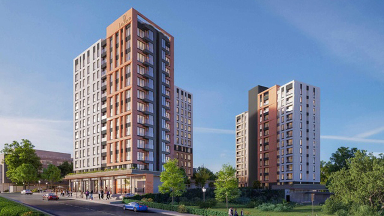 Luxera GYO, NEW ERA 2030 vizyonuyla 2026’da 4 yeni projeye başlıyor