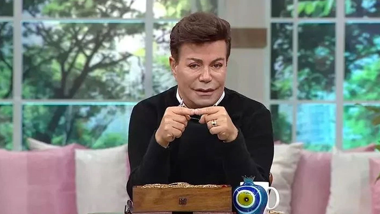 Fatih Ürek bitkisel hayata mı girdi? Herkesi üzen haber sonrası menajeri son durumunu açıkladı