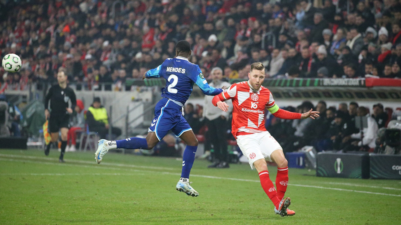 Samsunspor'un play-off turundaki muhtemel rakipleri belli oldu