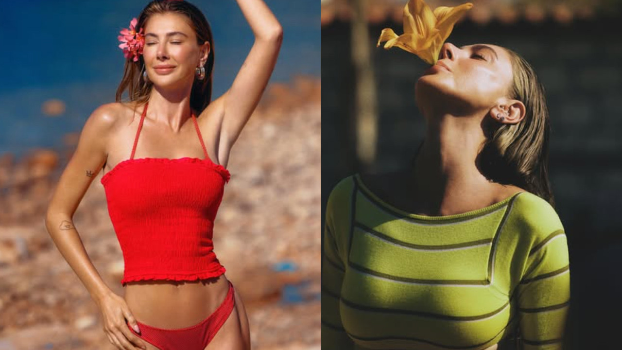 Şeyma Subaşı yakalama haberini alınca Kuran'ı Kerim paylaşıp bakın ne yazdı