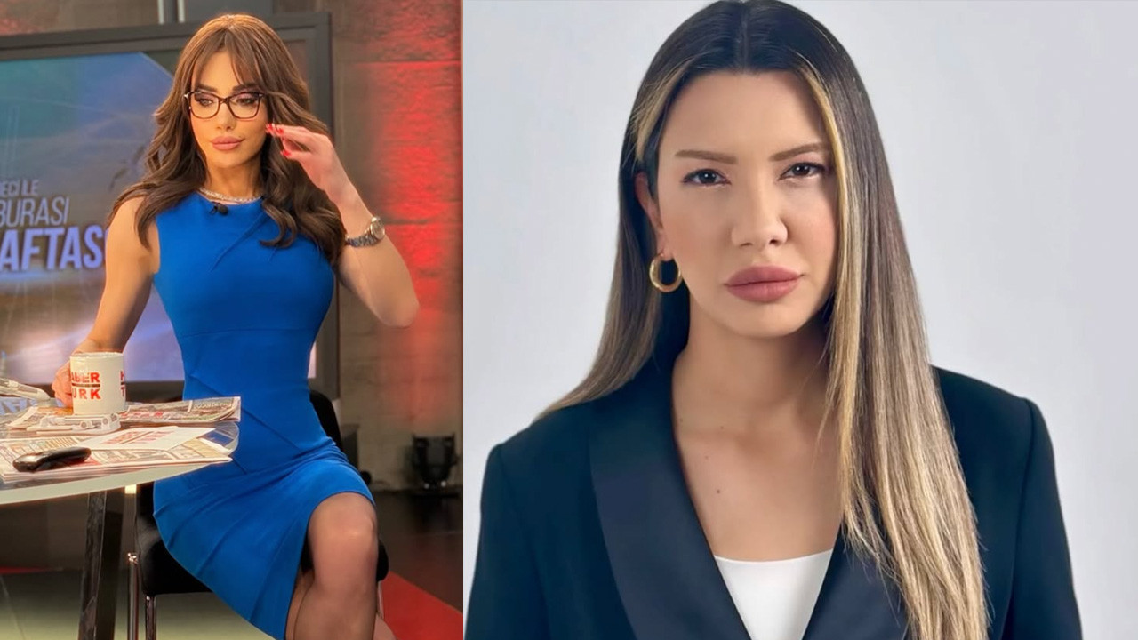 Spikerlerin kıyafetleri çok tartışılmıştı! Fulya Öztürk: Ben linç edilecektim, linç