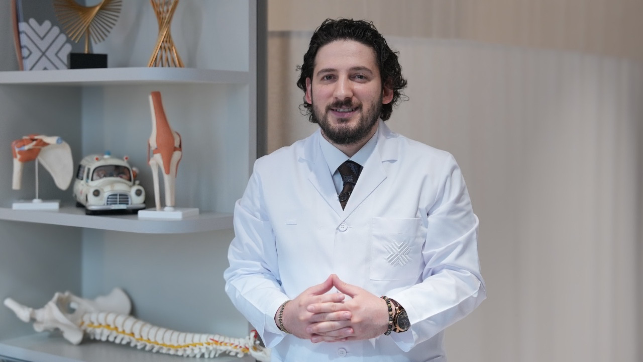 Hareketsiz yaşam beyni tehdit ediyor! Otururken beyniniz küçülmesin