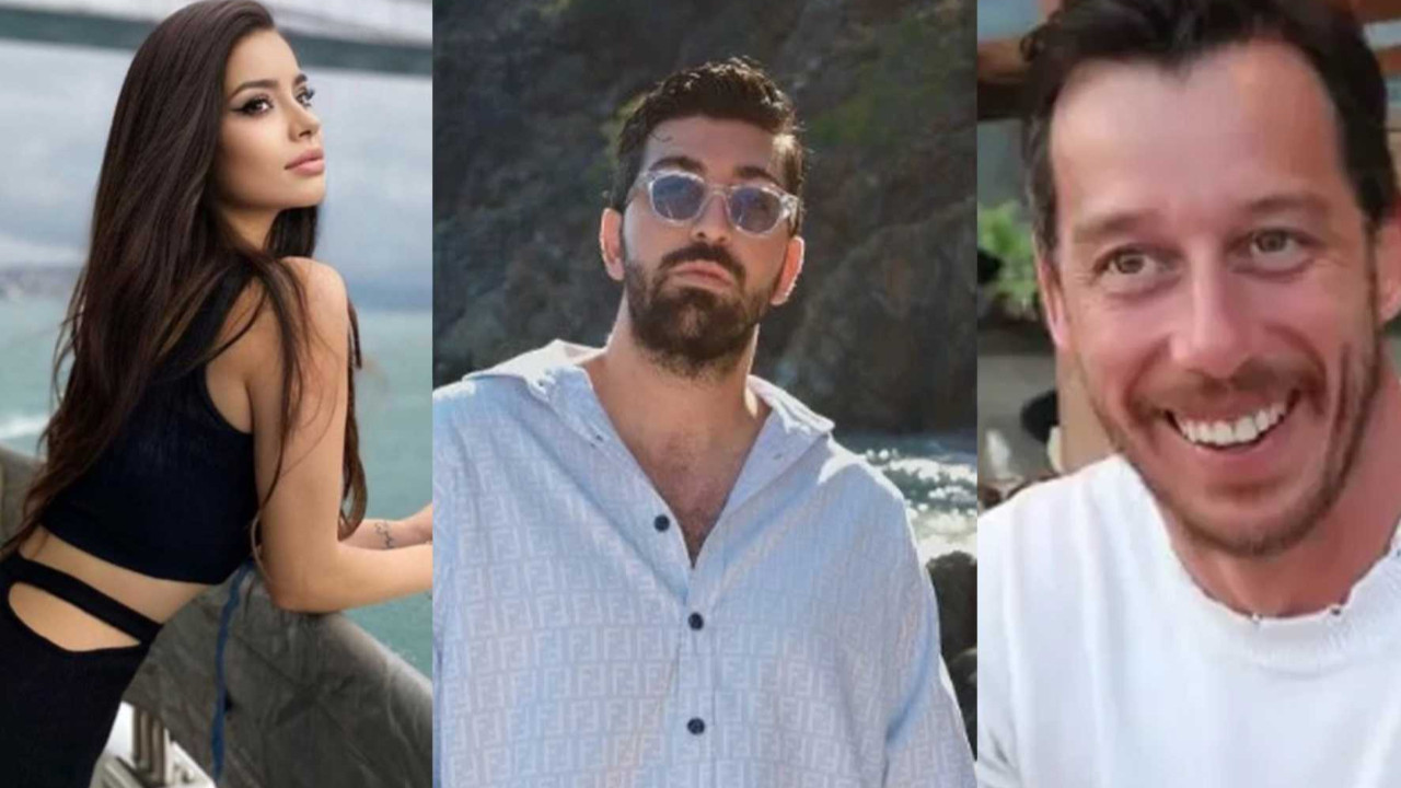 Uyuşturucu ve fuhuş soruşturmasında 7 şüpheli adliyede