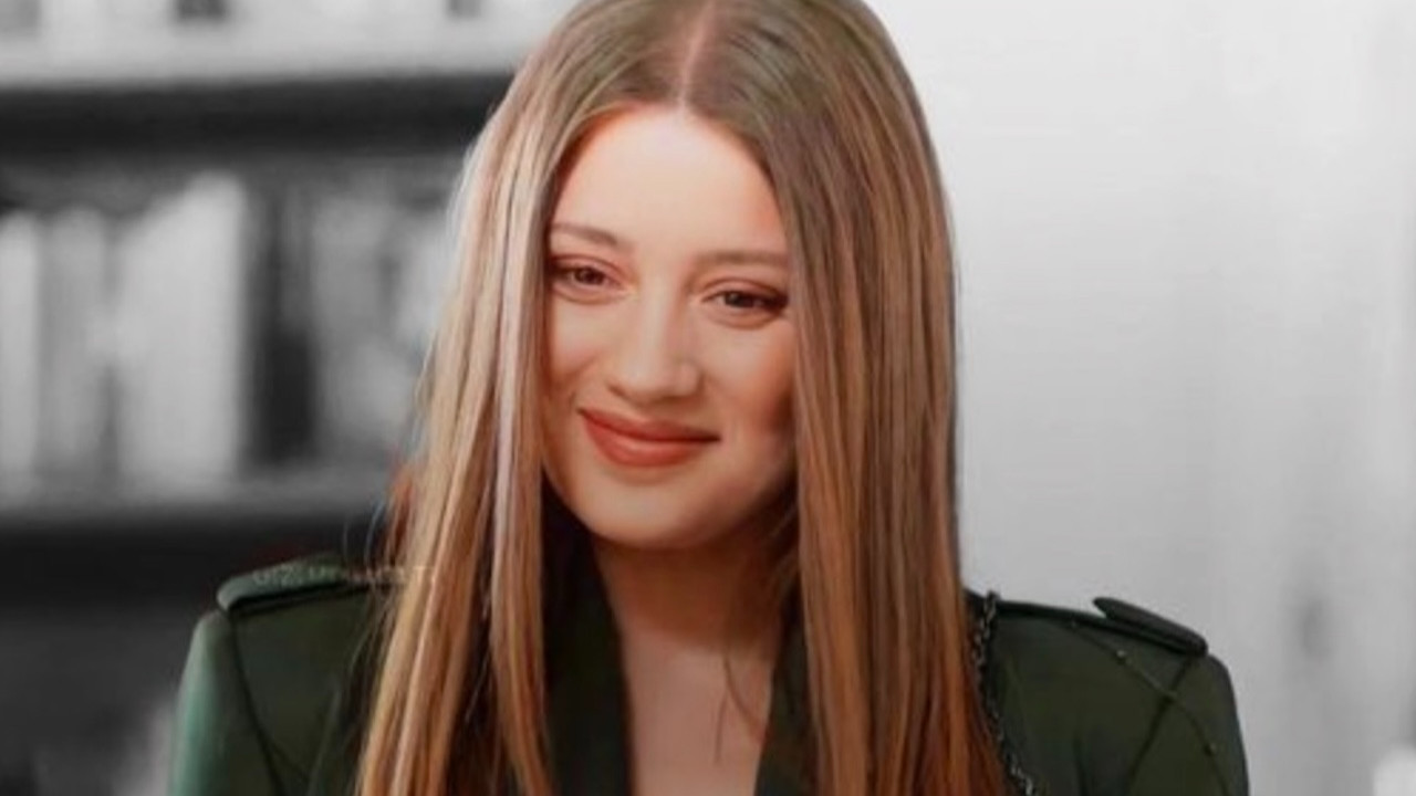 Gizem Karaca'dan annelik açıklaması: "Kendimi duraklatılmış gibi hissediyorum"