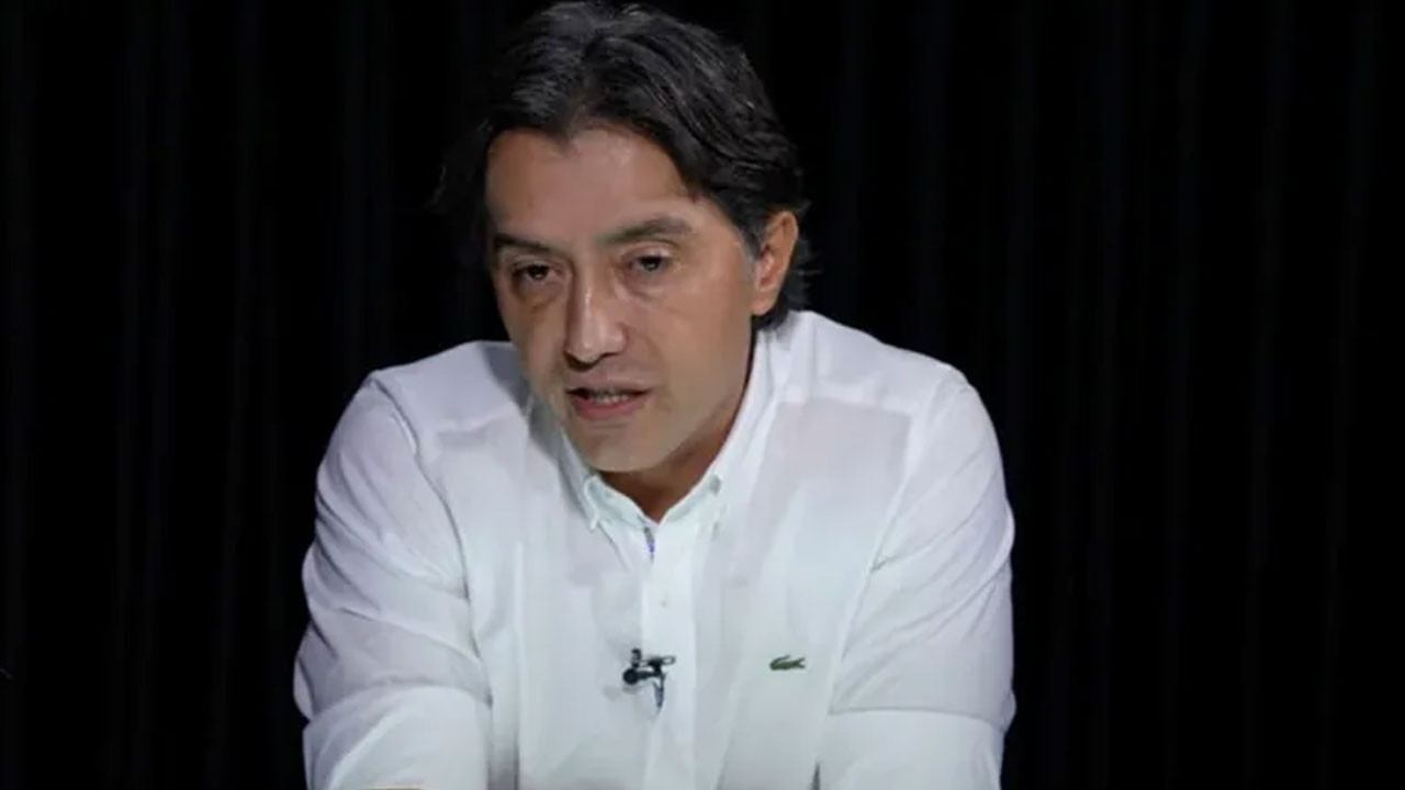 Medyada uyuşturucu soruşturması: Gazeteci Emrullah Erdinç gözaltında