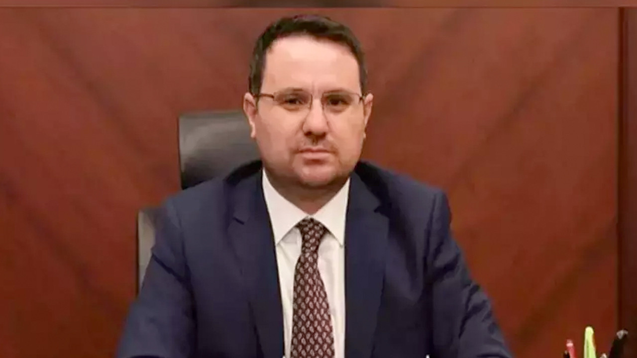 CHP'den Akın Gürlek hakkında suç duyurusu