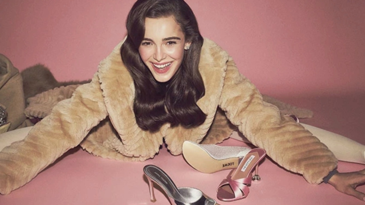 Kırılgan rollerde oynayan Hafsanur Sancaktutan'dan karakter açıklaması