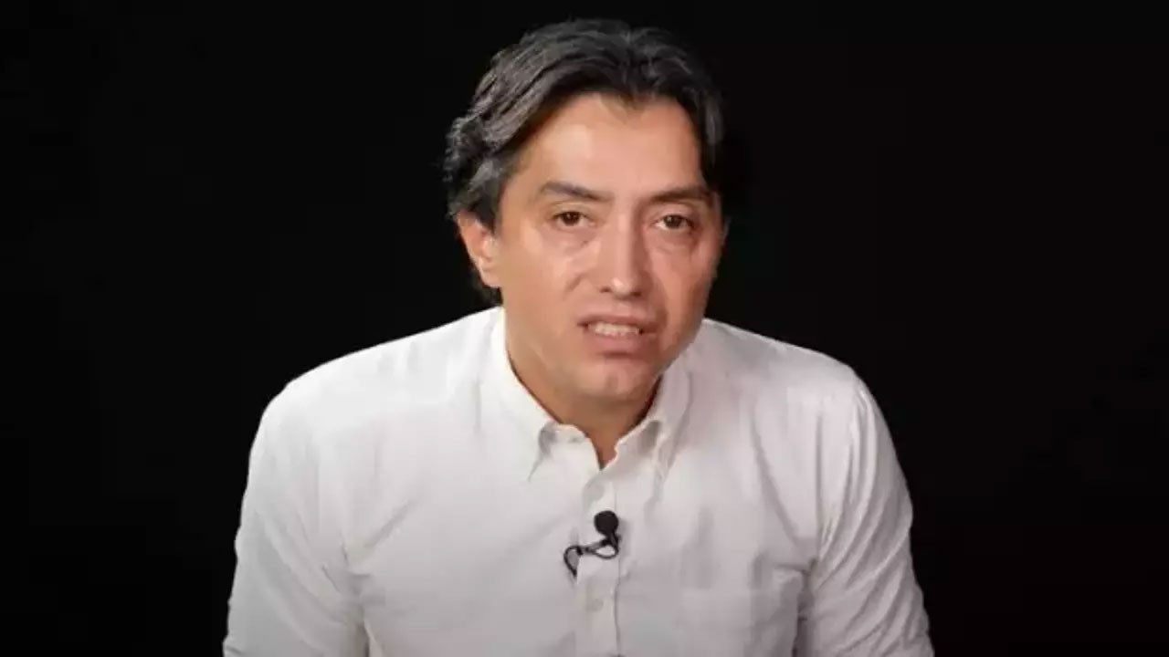 Uyuşturucu soruşturmasında gözaltına alınan Emrullah Erdinç serbest bırakıldı