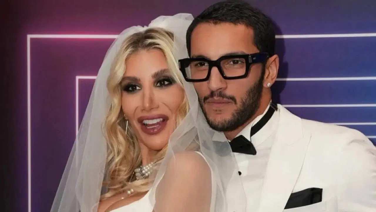 İrem Derici ve Melih Kunukçu evleniyor! İşte düğün tarihi...