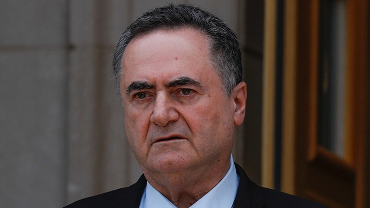 İsrail Savunma Bakanı Katz, Gazze iddiasından geri adım attı