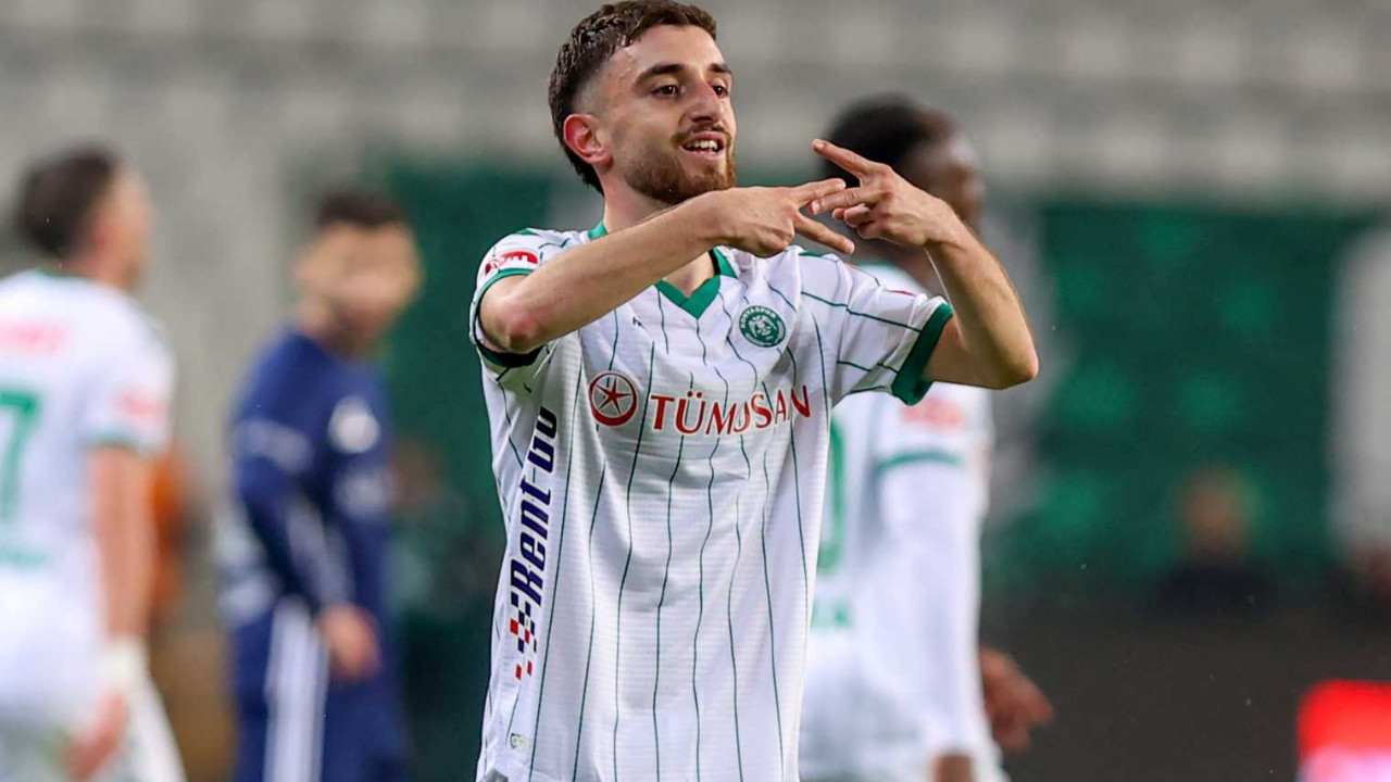 Konyaspor kupaya galibiyetle başladı