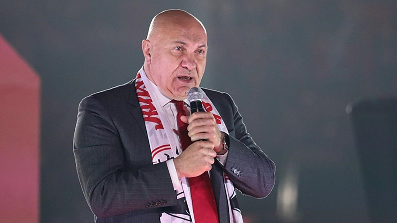 Samsunspor Başkanı Yüksel Yıldırım'dan Fenerbahçe'ye 'Musaba' tepkisi: Terbiyesizlik!
