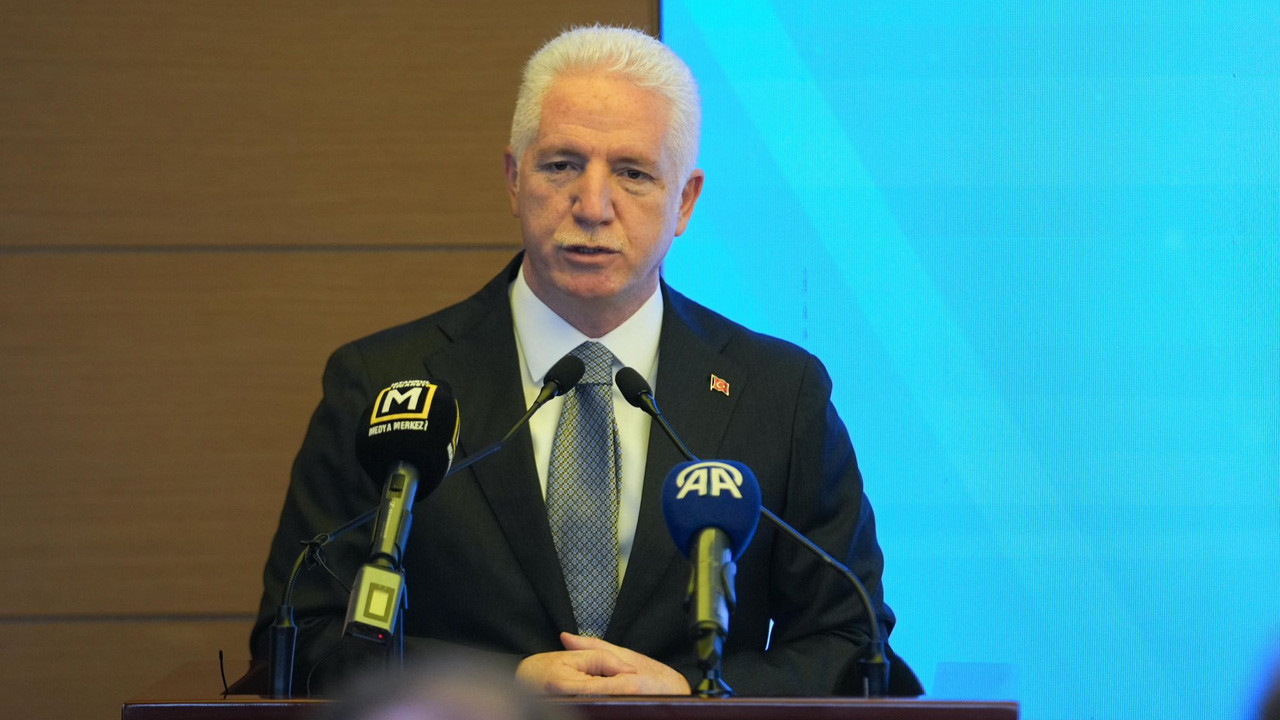 Veri İstanbul: Yapay Zeka Destekli Açık Veri Kütüphanesi projesi tanıtıldı