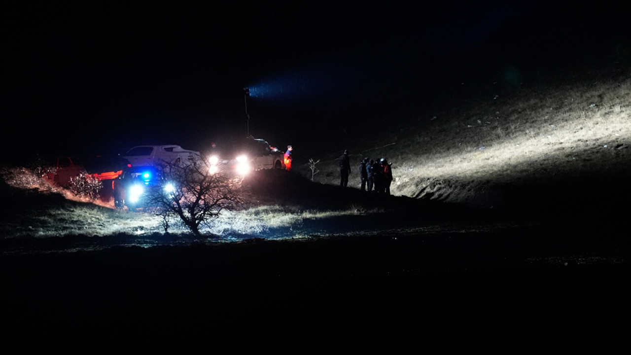 İletişim Başkanı Duran'dan Libya askeri heyetini taşıyan uçağın düşmesine ilişkin açıklama