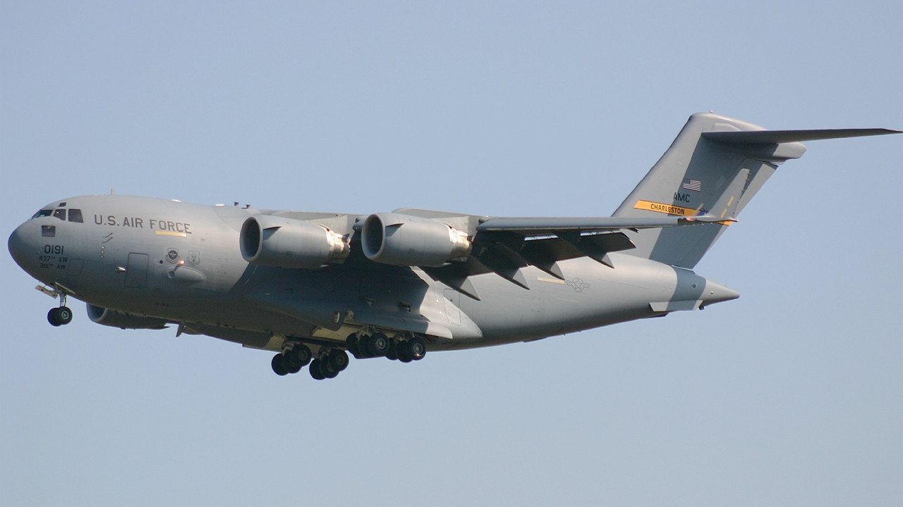 ABD Venezuela geriliminde yeni perde! En az 17 kere...