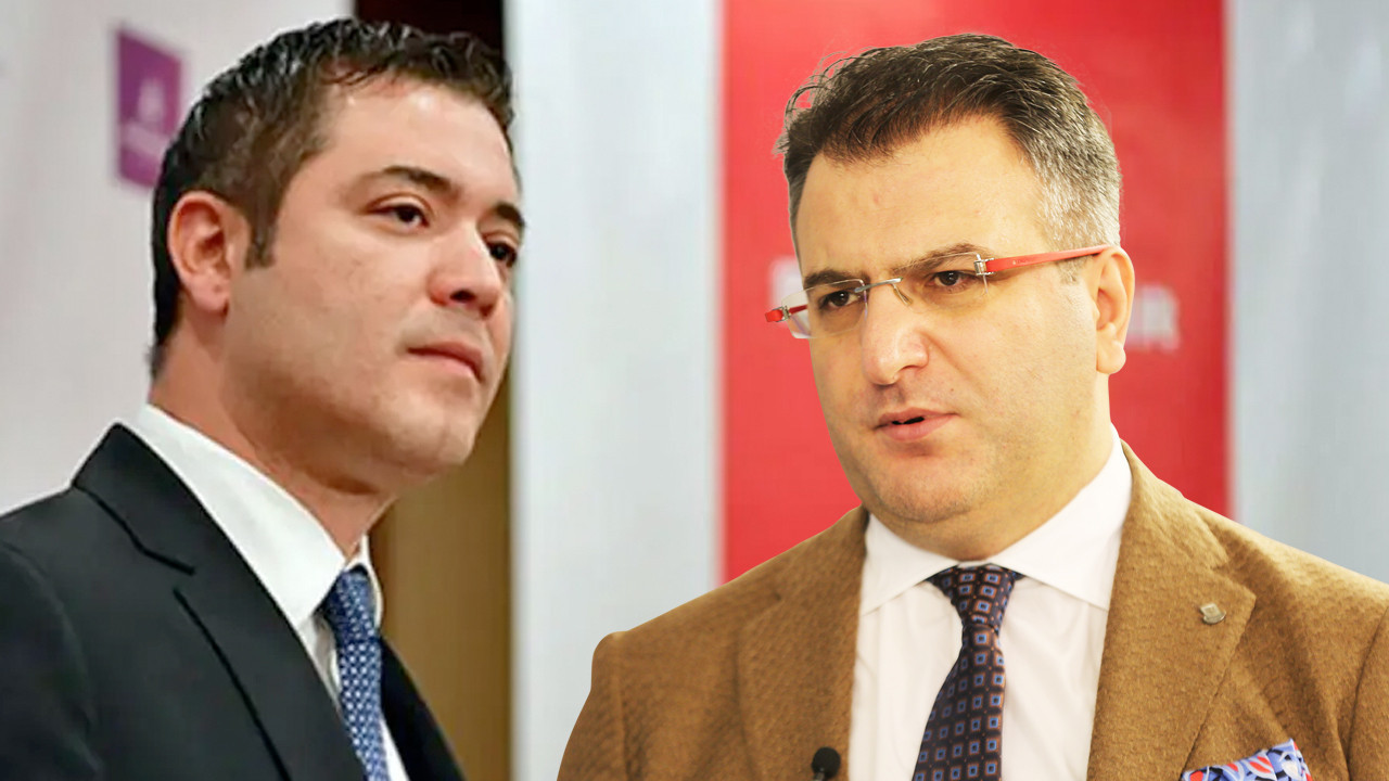 Murat Ongun'dan Cem Küçük'e yanıt: Yayınladığın an yanıtını alacaksın