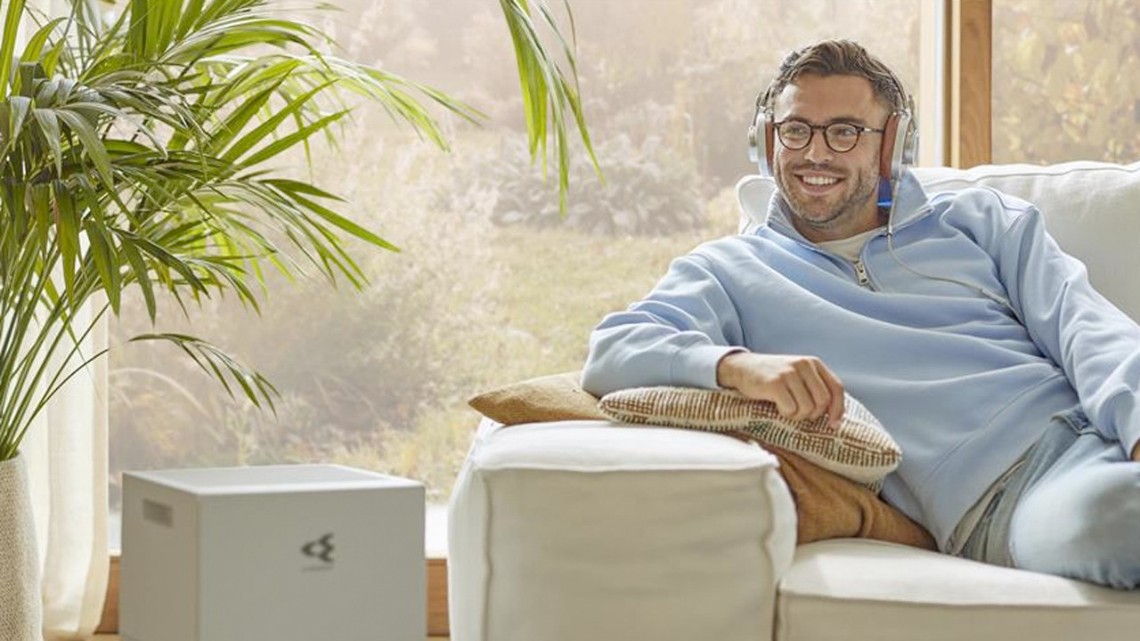 Daikin'den "360 Derece Ev Konforu Yaklaşımı"