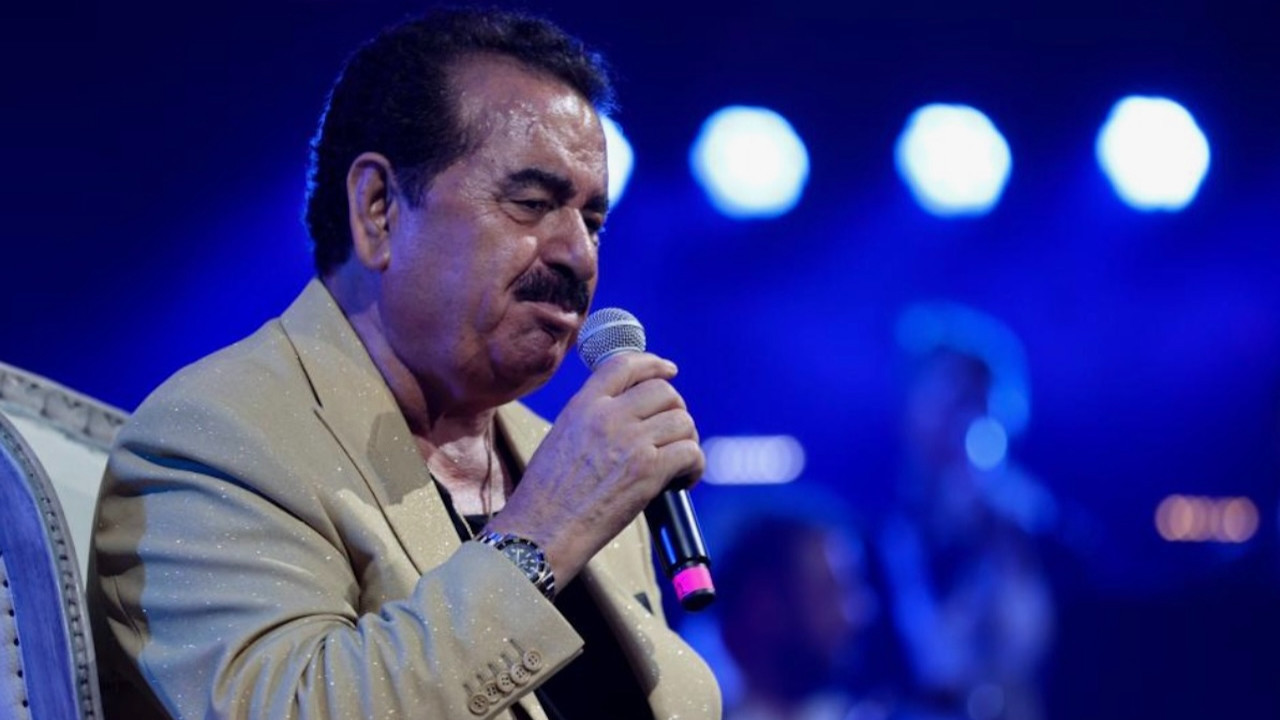 İbrahim Tatlıses'in amcası vefat etti! Sosyal medyadan taziye mesajı yağdı...