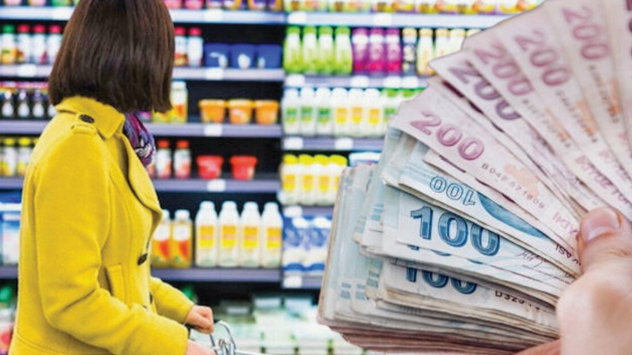 Ticaret Bakanlığı yeni asgari ücret zammı sonrası uyardı! Fiyat artışına geçit yok