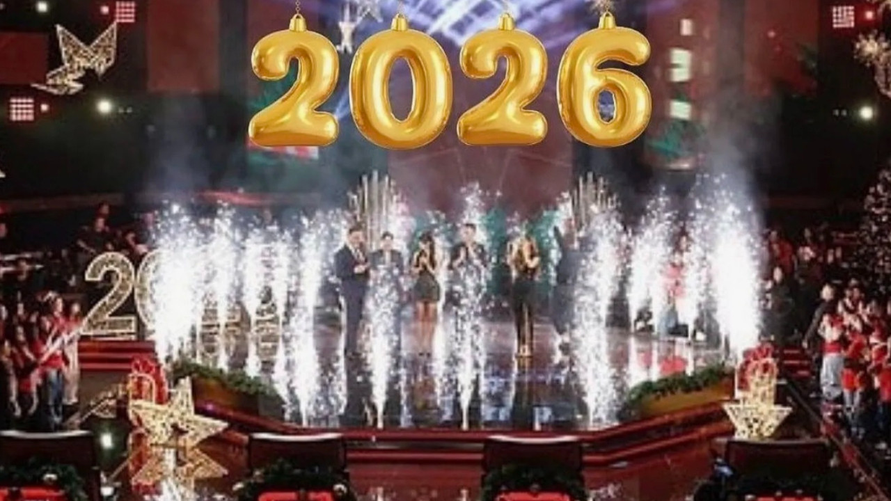 O Ses Türkiye Yılbaşı 2026 kadrosu belli oldu! O S…