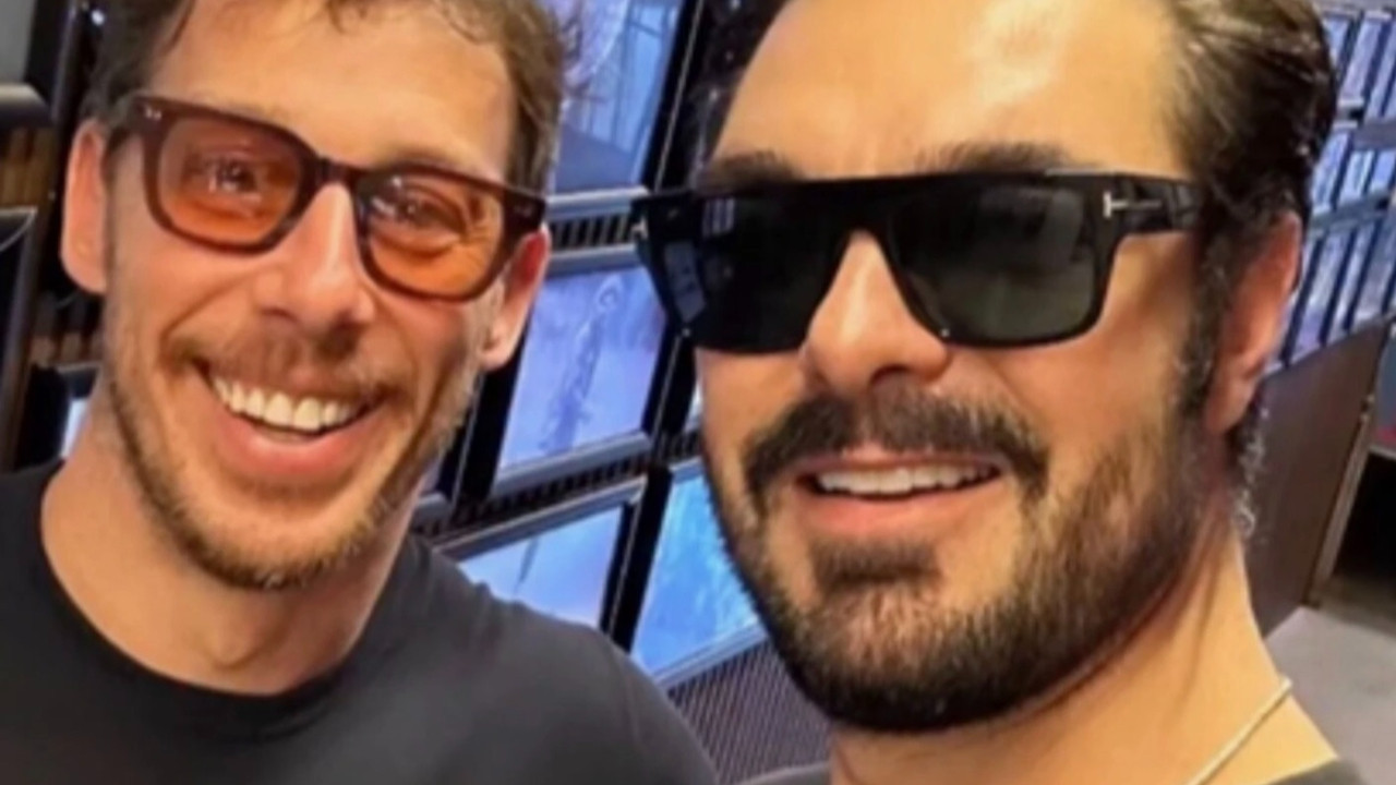 Halil İbrahim Ceyhan'dan flaş karar! Tutuklanan me…