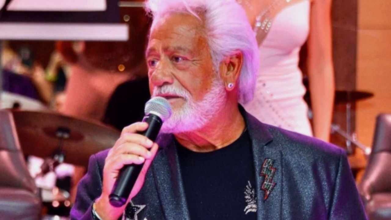 Şarkıcı Fedon'dan eşi ile ilgili ilginç itiraf! "Ona yaptıklarım için günah çıkarıyorum"