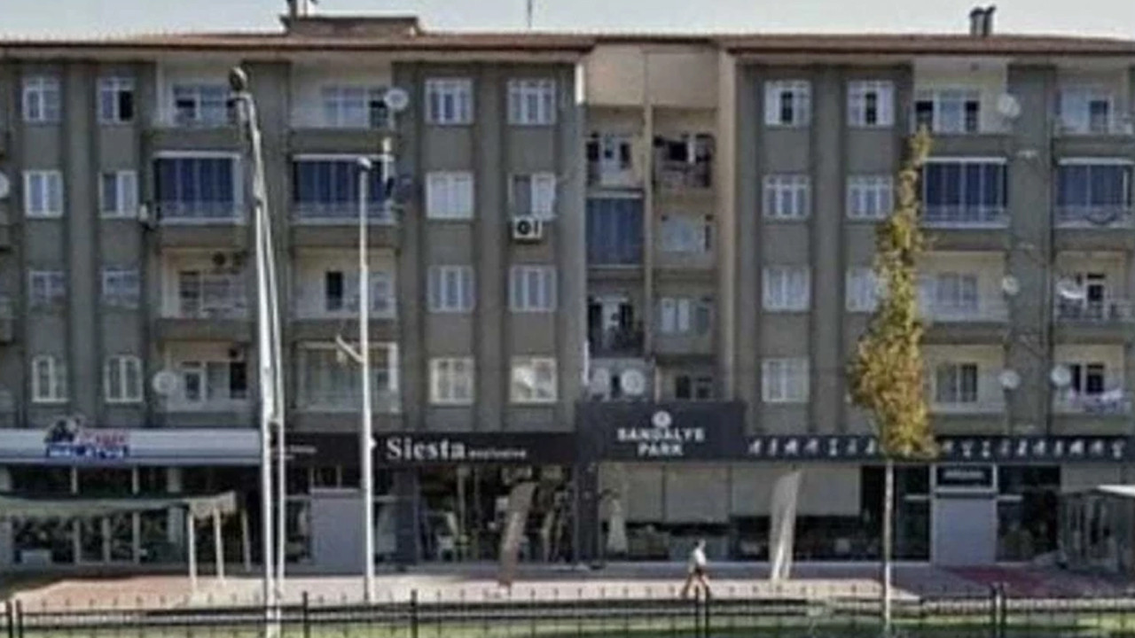 Depremde yıkılan Kasapoğlu apartmanı davasında karar