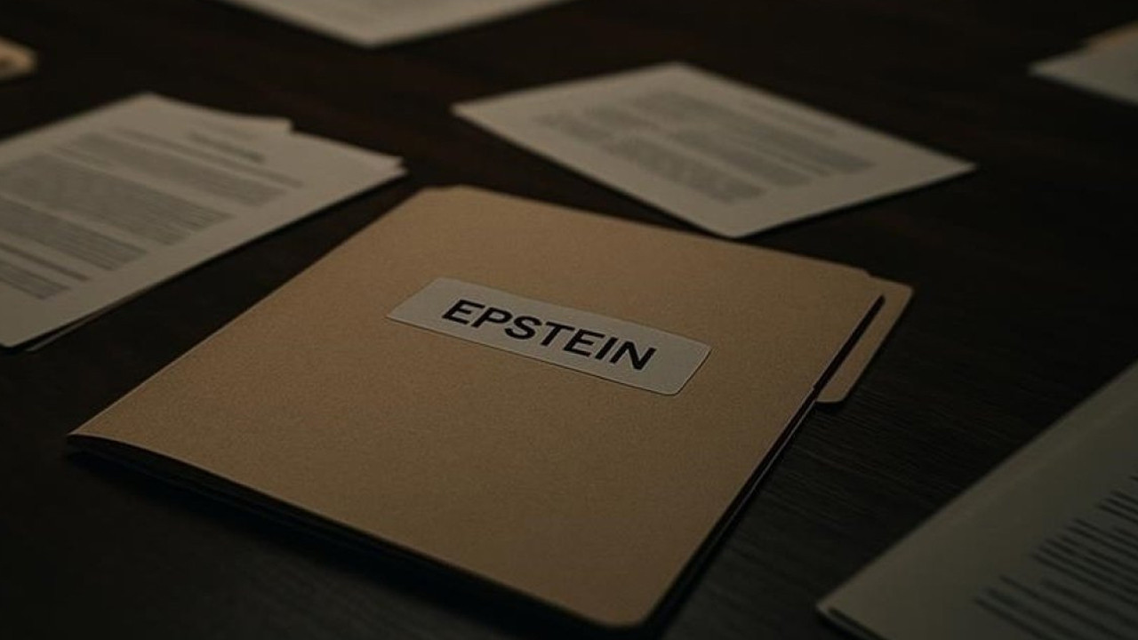 Epstein dosyaları: E-posta yazışmaları ve arşivler erişime açıldı