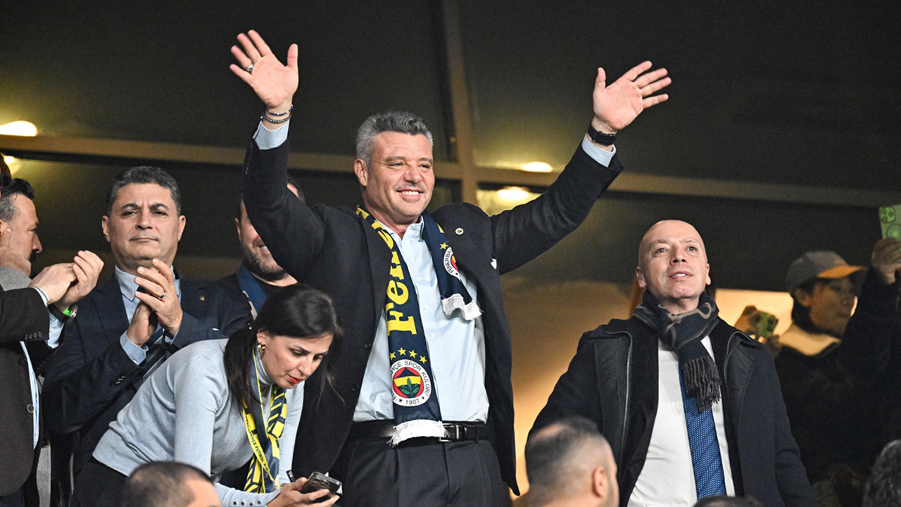 İstifa edecek mi? Sadettin Saran'ın Fenerbahçe kararı belli oldu!