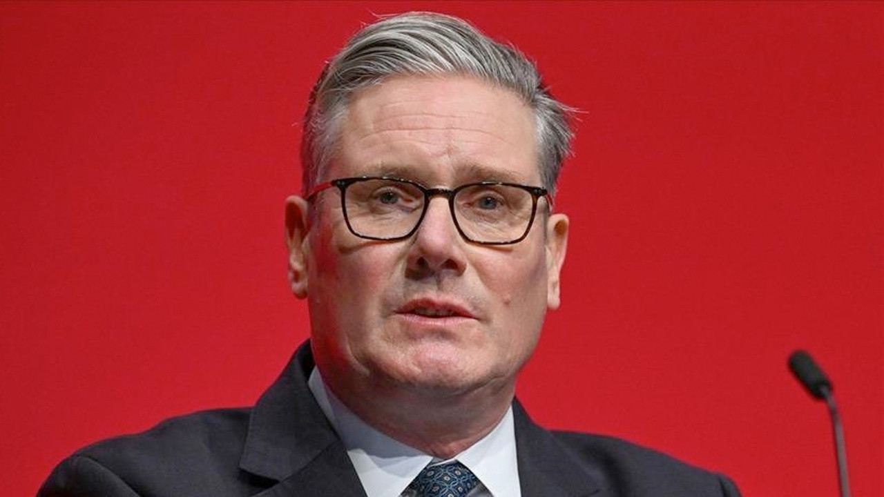 İngiltere Başbakanı Starmer'dan 'hayat pahalılığıyla mücadele' sözü