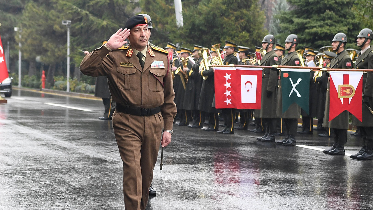 Libya Genelkurmay başkanının uçağı neden düştü? Sırrı çözecek son dakika haberi