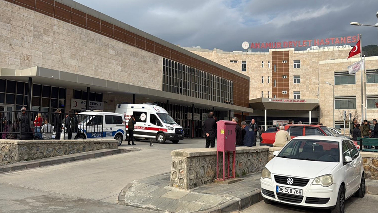 Okul bahçesinde müdürü vurmuştu! Son durumu nasıl?