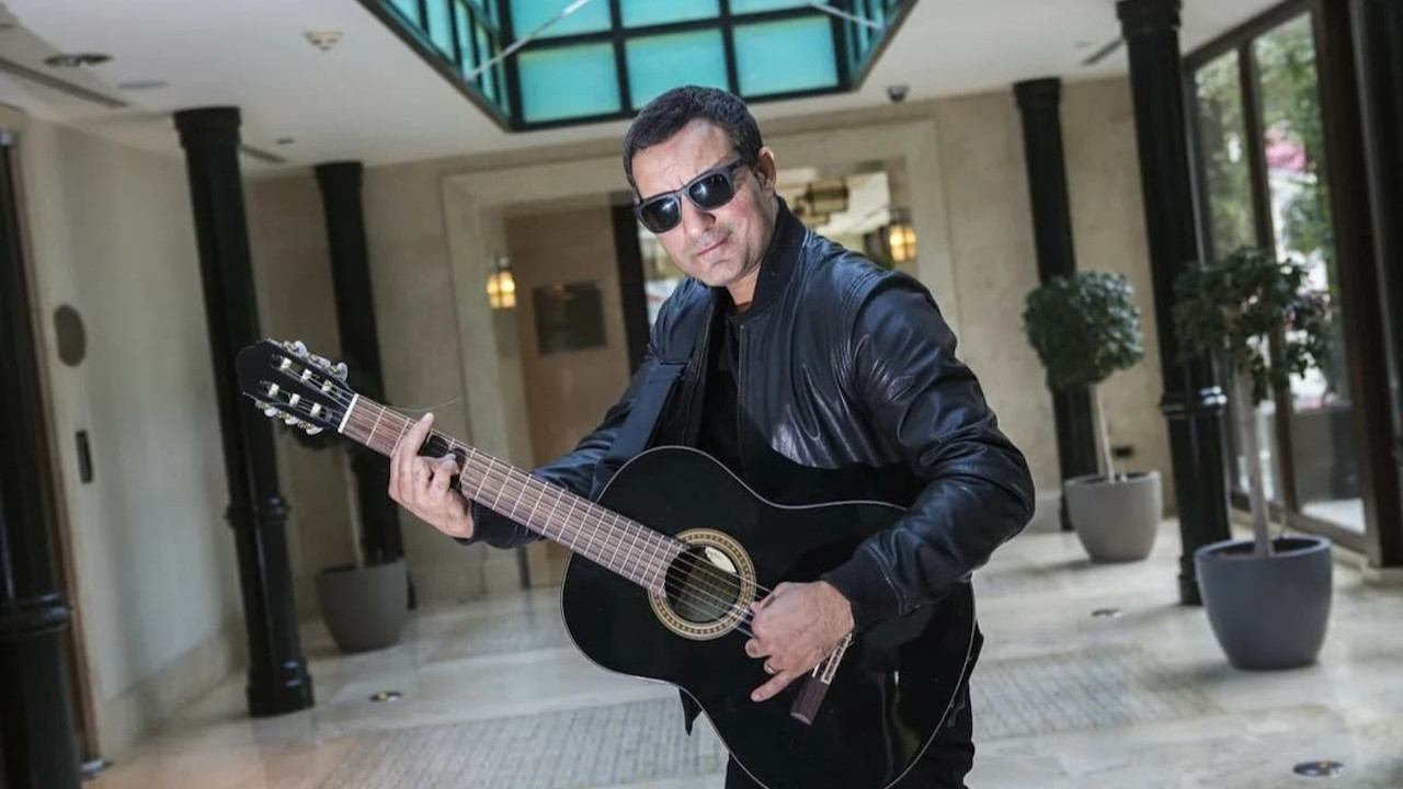 Rafet El Roman aşka kapılarını kapattı mı? İşte konser sonrası açıklama...