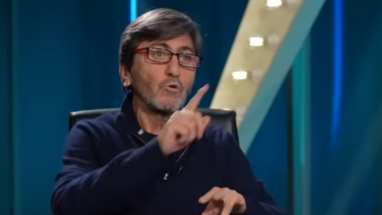 Rıdvan Dilmen Fenerbahçe-Beşiktaş derbisini değerlendirdi! "Bence gitti o"