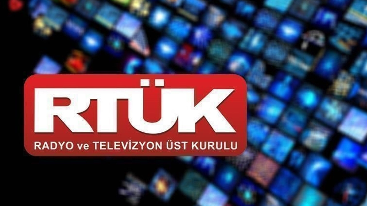 RTÜK'ten yayıncı kuruluşlara düşen uçakla ilgili uyarı