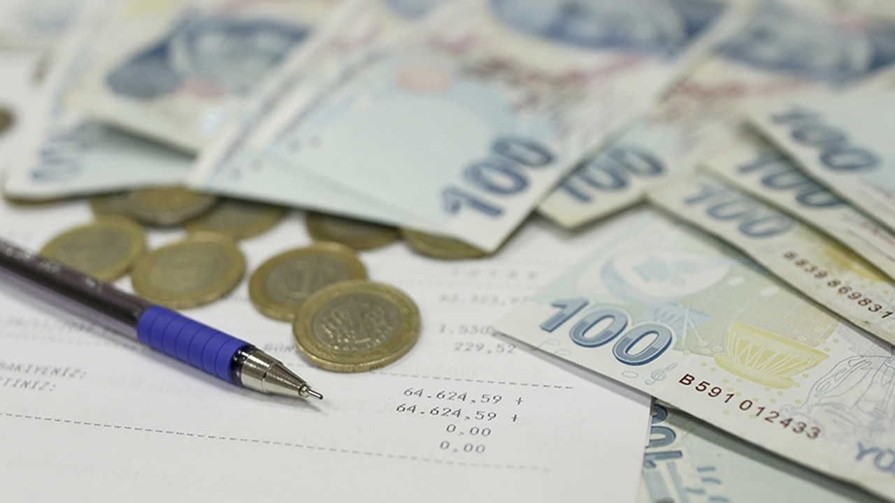 Vergi mükellefleri yılın 4'üncü geçici vergi döneminde enflasyon düzeltmesi yapmayacak