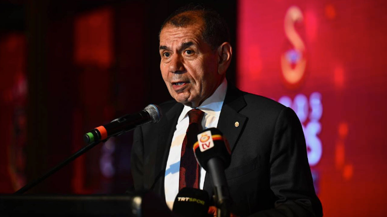 İlk giden belli oldu! Galatasaray'da veda zamanı