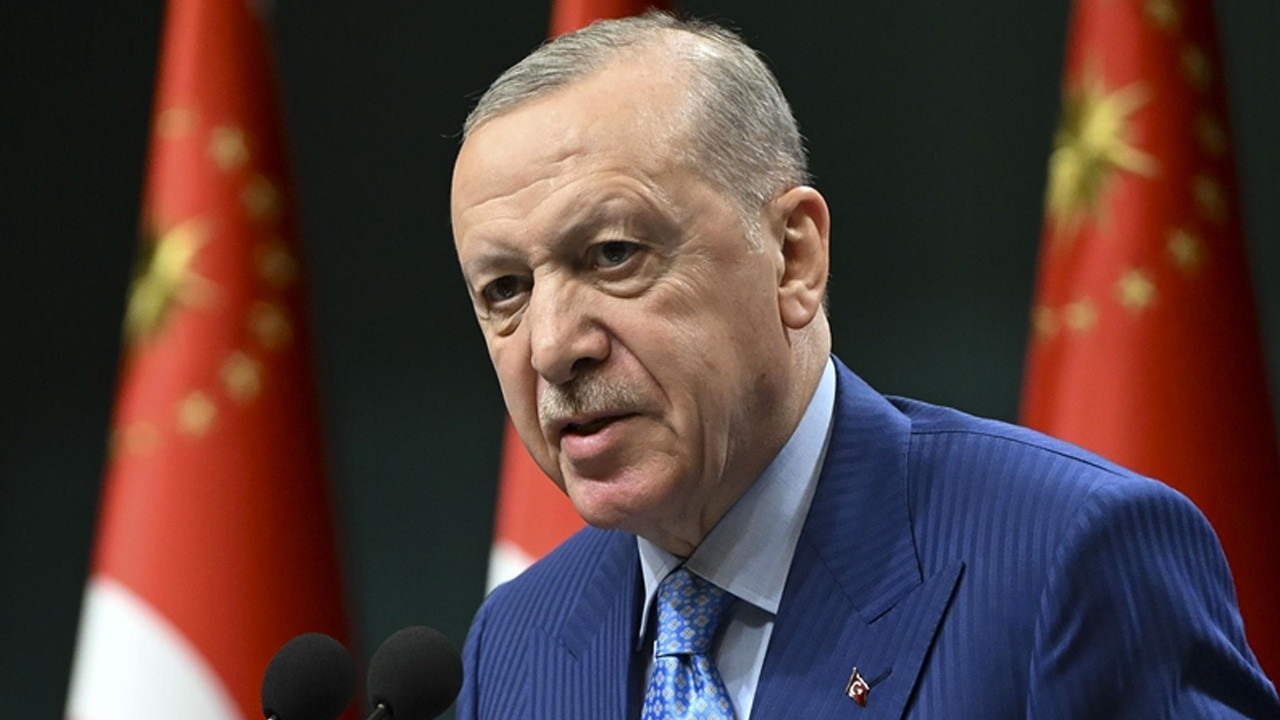 Cumhurbaşkanı Erdoğan: Avrupa Türk toplumunu kimseye ezdirmeyiz