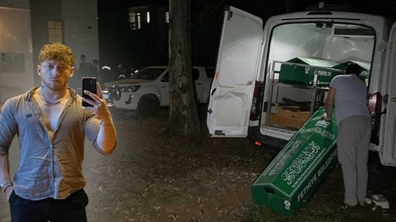 Muğla’daki silahlı cinayete müebbet istemi! İnternette bunu aramışlar...