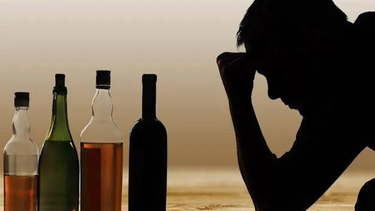 Avrupa'da yaralanma ve şiddet kaynaklı ölümlerin 3'te 1'i alkol nedeniyle yaşandı