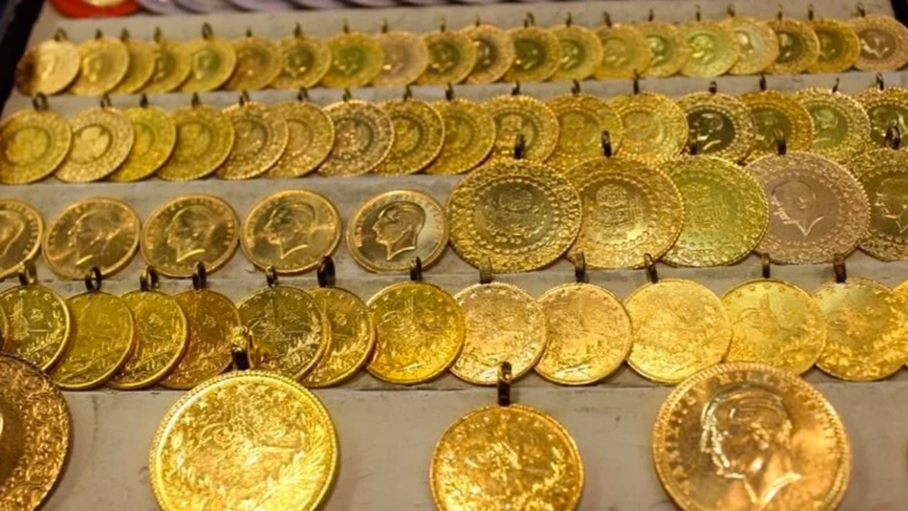 Altında yeni bir rekor daha! Mehmet Ali Yıldırımtürk 2026 altın fiyatları için bakın ne dedi!